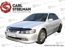 HONDA ACCORD 1997-2002г